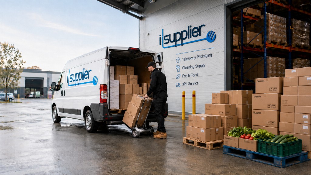 Warehouse picking packing and dispatch operations